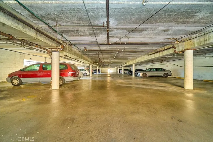 PARKINGS