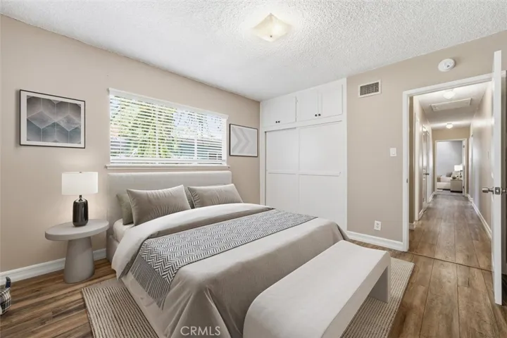 Bedroom 3 -Virtually Staged