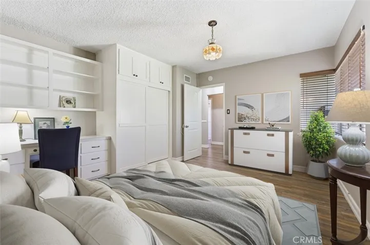 Bedroom 4 (Guest) - Virtually Staged