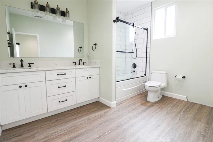 Main House- Master Bathroom