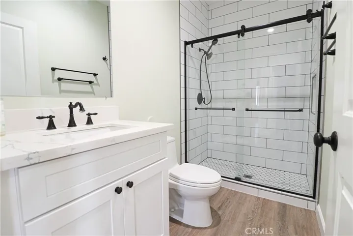 Main House- Bathroom