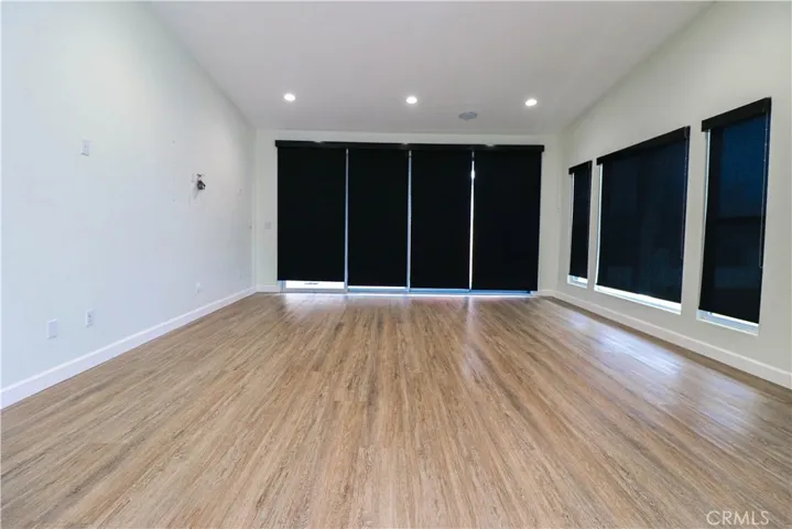 Main House- Living Room