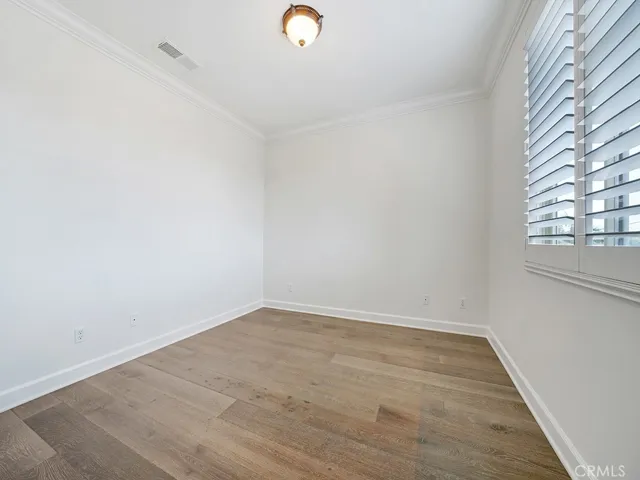 Spacious Secondary Bedroom