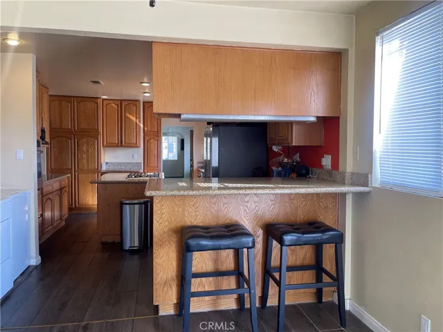 Kitchen/Nook