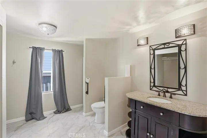 Bedroom #1