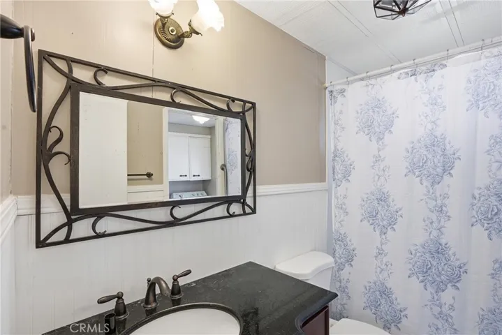 Bathroom #2
