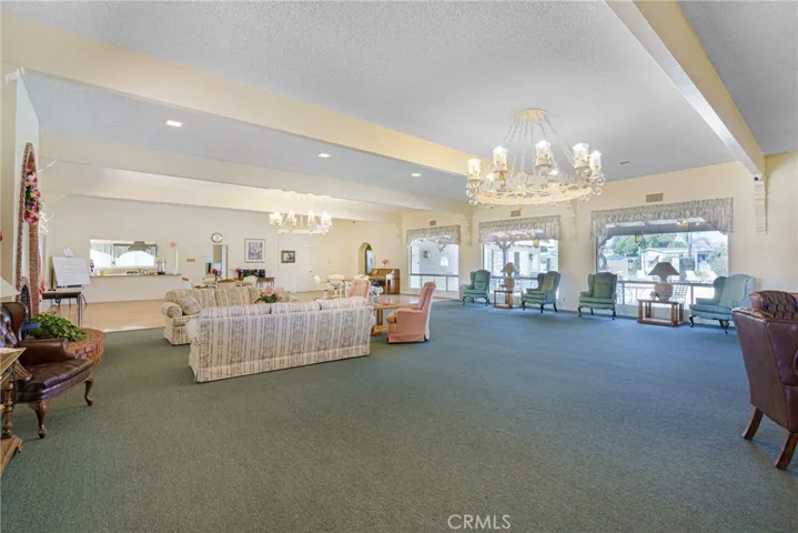 Casa Del Rio Mobile Estates -Community Center