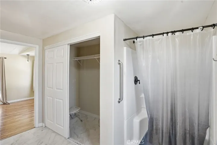 Bathroom #1