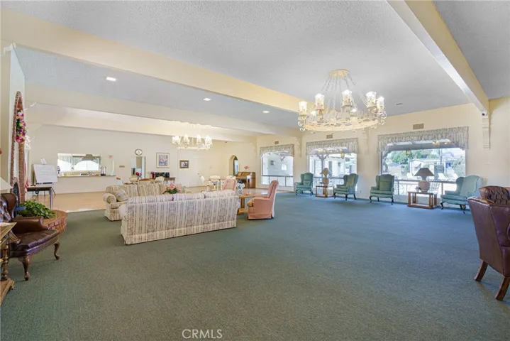 Casa Del Rio Mobile Estates -Community Center