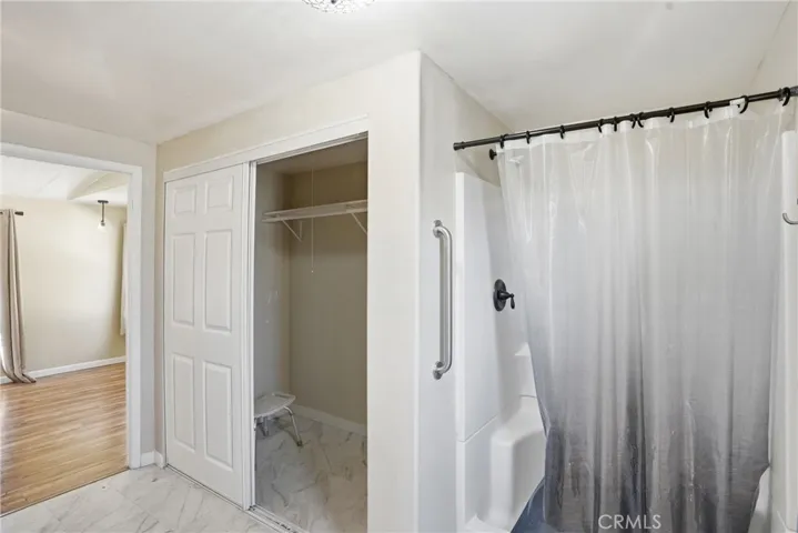 Bathroom #1