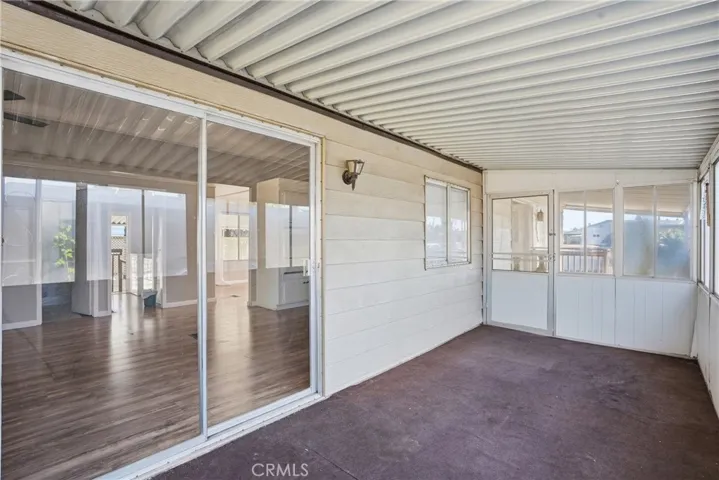 Sun Room