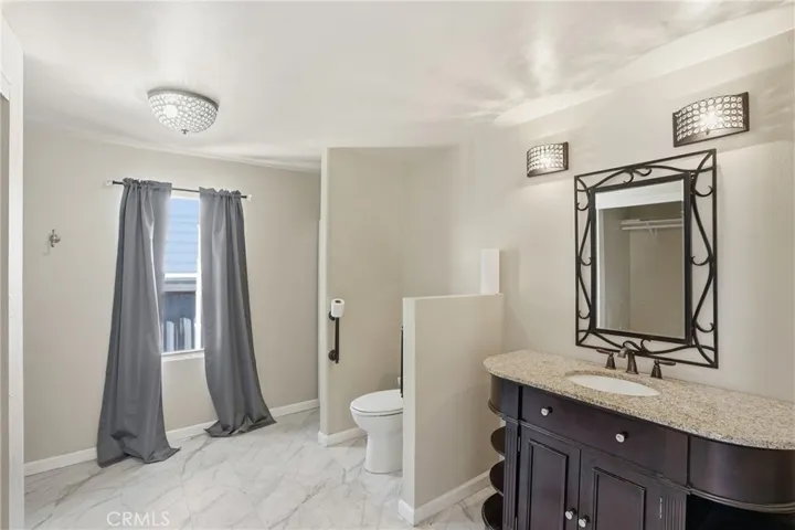 Bedroom #1