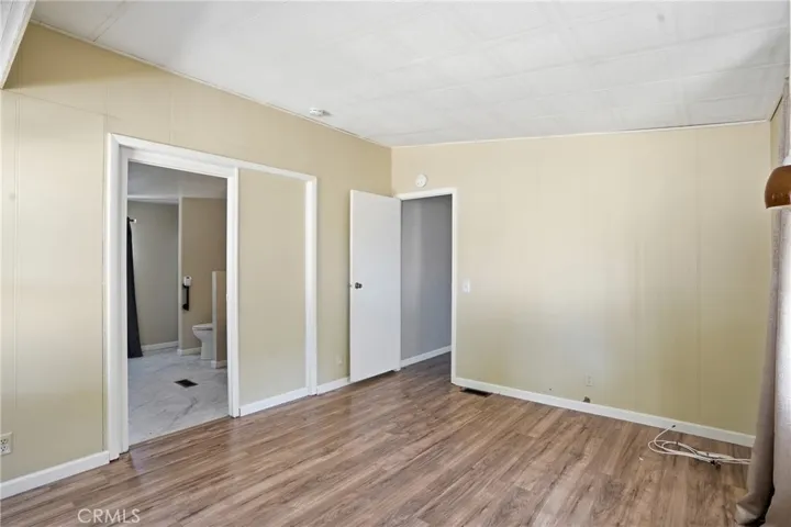 Bedroom #1
