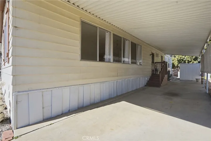 Carport