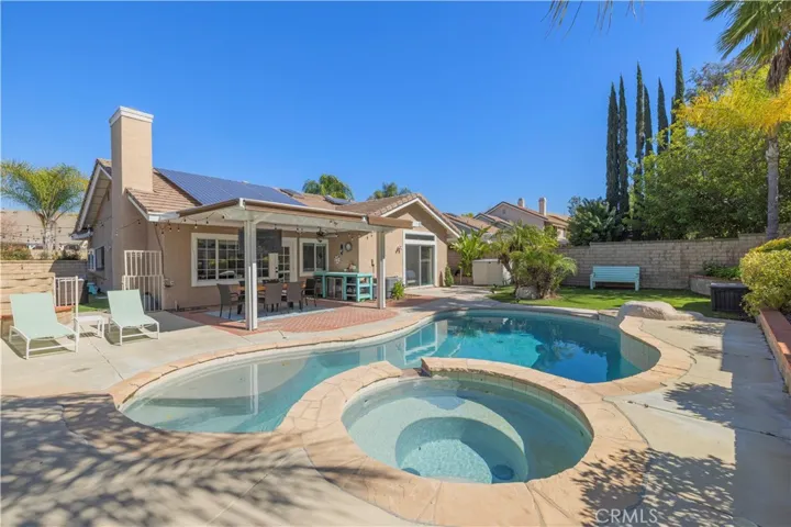 27209 Bidwell Lane, Valencia, California 91354