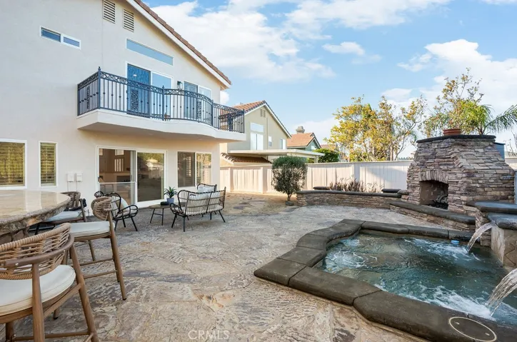 1222 S Silver Star Way, Anaheim Hills, California 92808