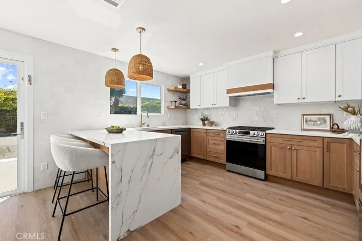 Remodeled​​‌​​​​‌​​‌‌​​‌​​​‌‌​​​‌​​‌‌​​‌‌​​‌‌​​​​ Kitchen