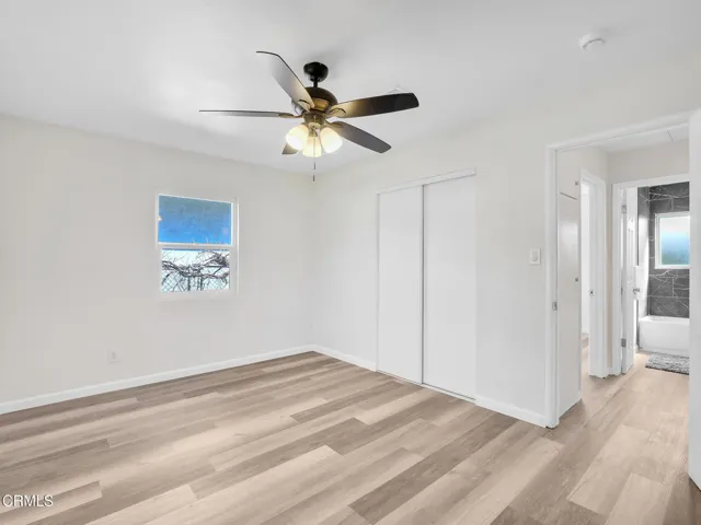 Front Bedroom