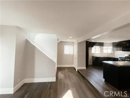 Entry way