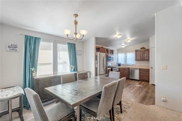25088 Camino Del Norte, Barstow, California 92311