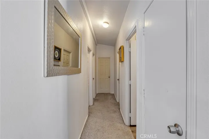 25088 Camino Del Norte, Barstow, California 92311