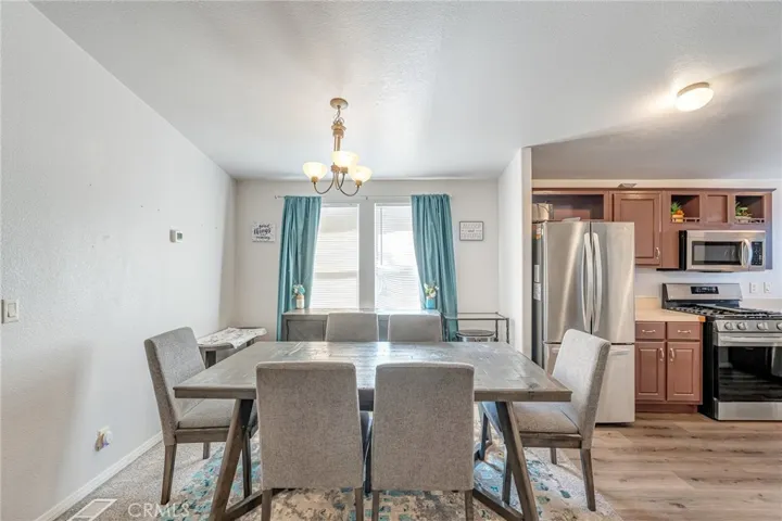 25088 Camino Del Norte, Barstow, California 92311