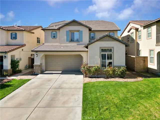 16521 Sedona Street, Lake Elsinore, California 92530