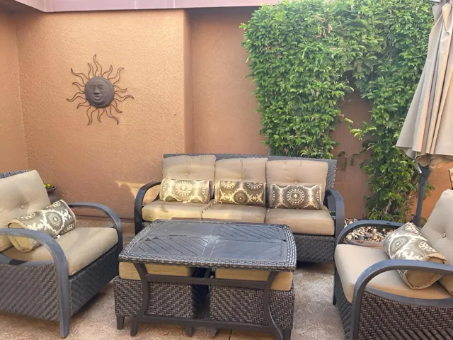 11PalmaDriveEnclosedPatioFurniture