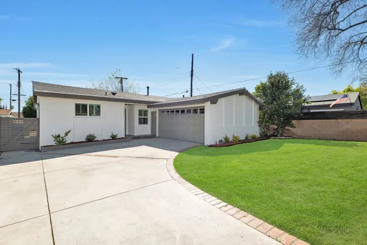 19844 Hemmingway Street, Winnetka, California 91306