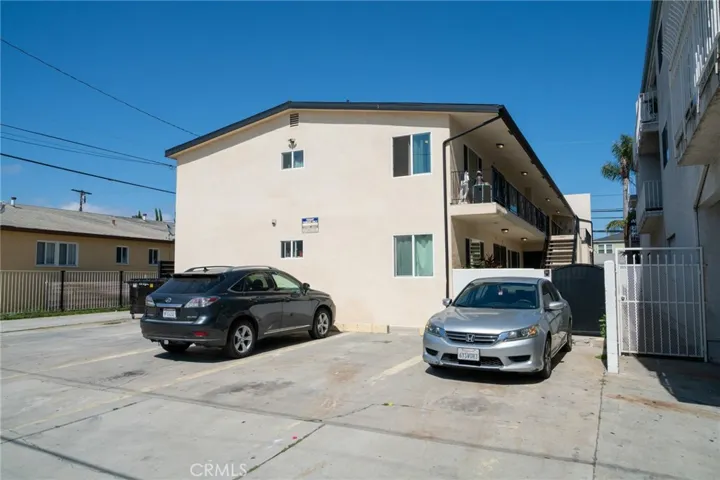 1545 Obispo Avenue, Long Beach, California 90804