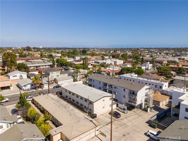 1545 Obispo Avenue, Long Beach, California 90804