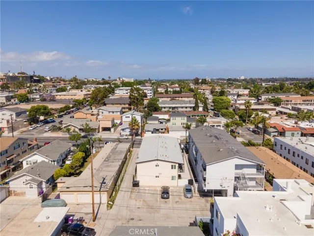 1545 Obispo Avenue, Long Beach, California 90804