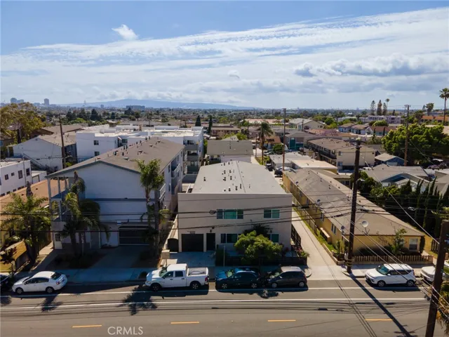 1545 Obispo Avenue, Long Beach, California 90804
