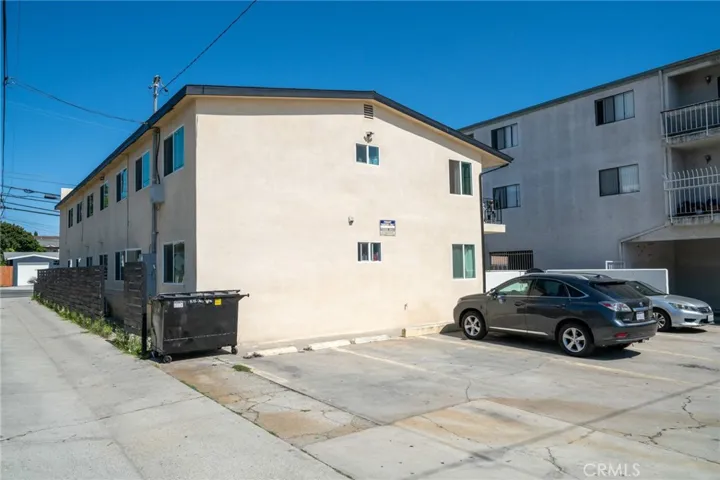 1545 Obispo Avenue, Long Beach, California 90804