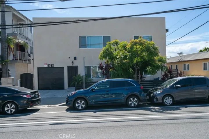 1545 Obispo Avenue, Long Beach, California 90804