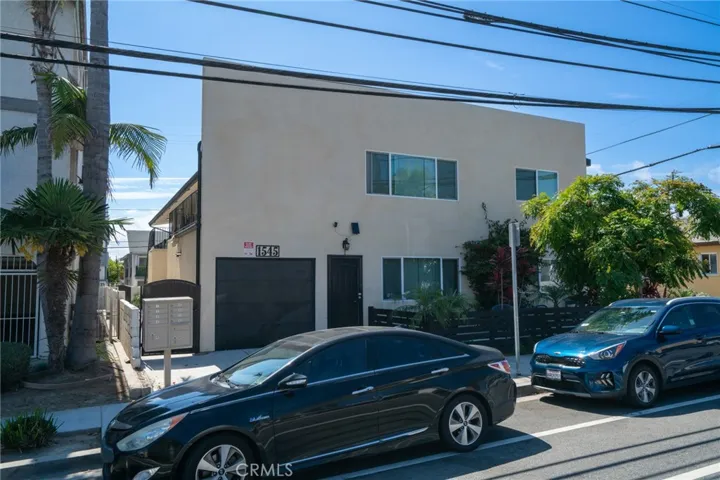 1545 Obispo Avenue, Long Beach, California 90804