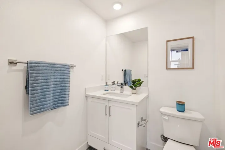 Model home bathroom 3