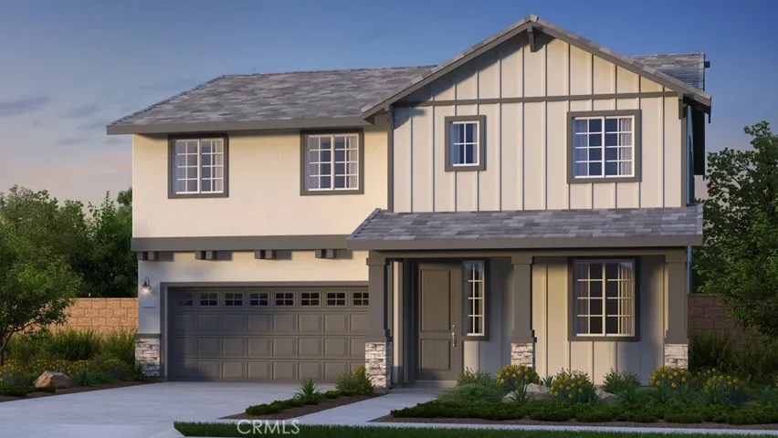 Plan 3 Rendering