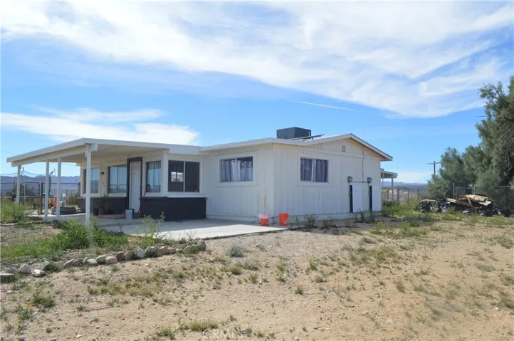 69247 Giant Rock, 29 Palms, California 92277