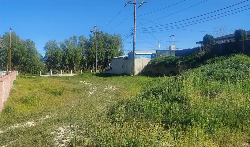 seeing from back to front