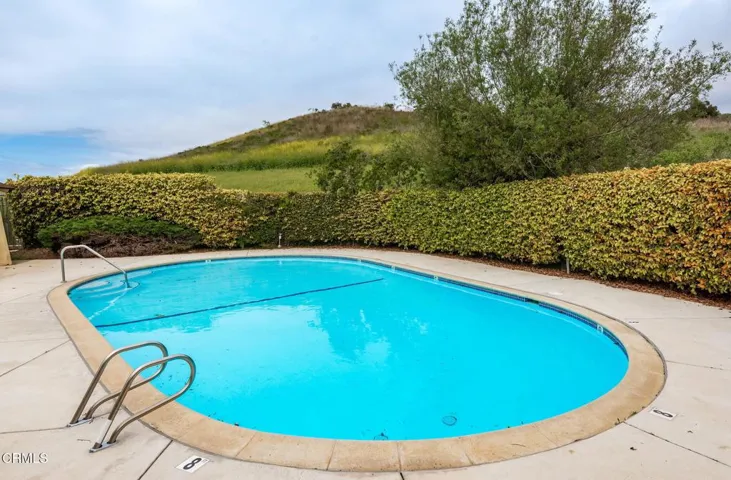 19 - Evergreen Terrace Comunity Pool (1)