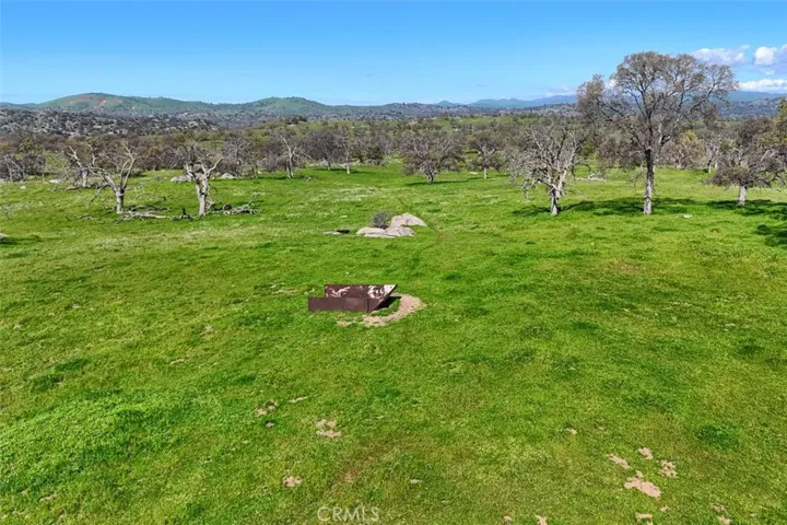 0 39.89 Ac Road 613, Raymond, California 93653