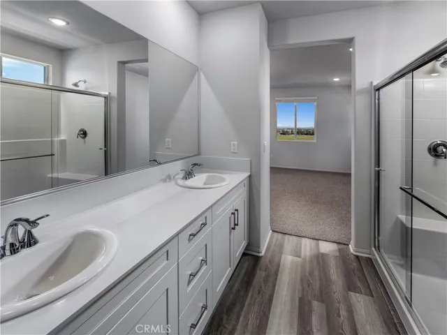 Photo is not of the actual home, but is an inspirational photo of builder’s model home and may depict options, furnishings, and/or decorator features that are not included
