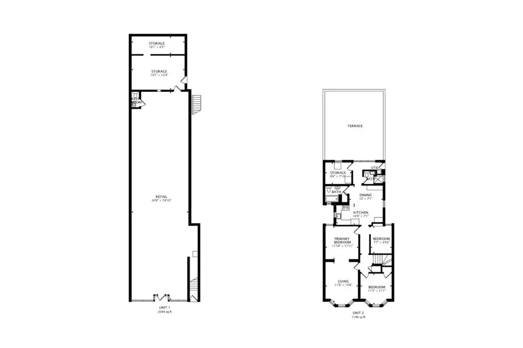 45924594 Mission St