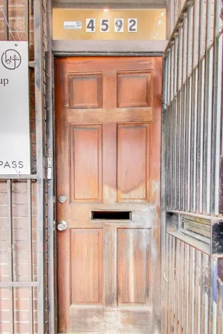 45924594 Mission Street, San Francisco, California 94112