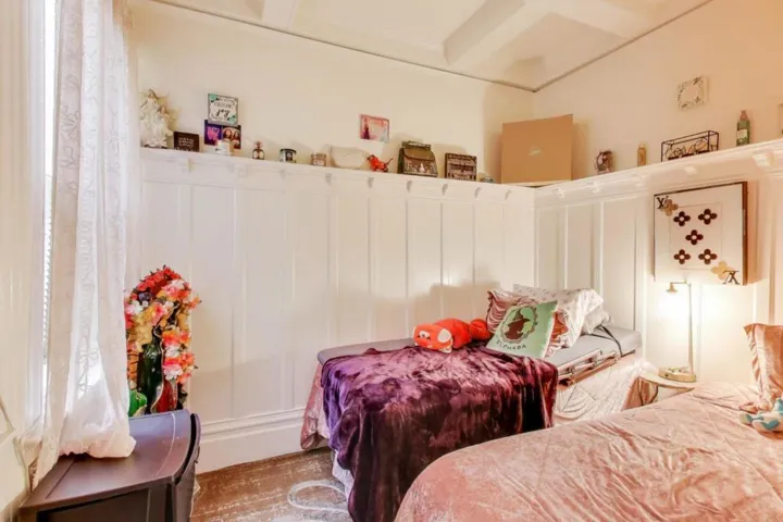 45924594 Mission Street, San Francisco, California 94112