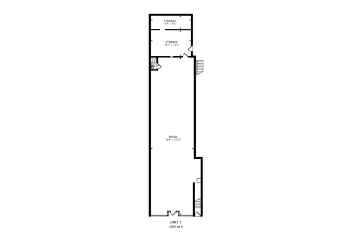 45924594 Mission Street, San Francisco, California 94112