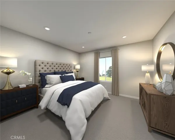 Photo is not of the actual home, but is an inspirational photo of builder’s model home and may depict options, furnishings, and/or decorator features that are not included
