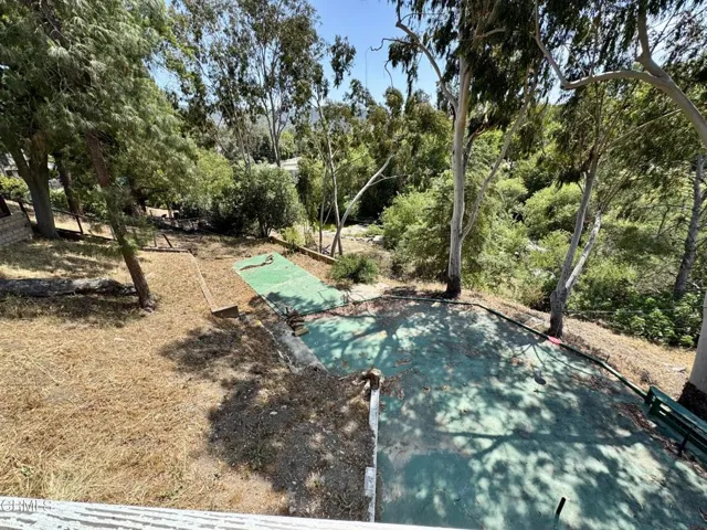 Citation view of lower land