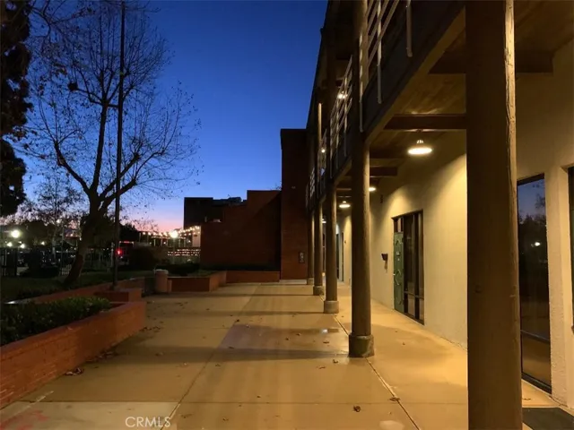 140 E Commonwealth, Fullerton, California 92832